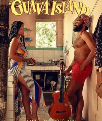 Остров Гуава / Guava Island