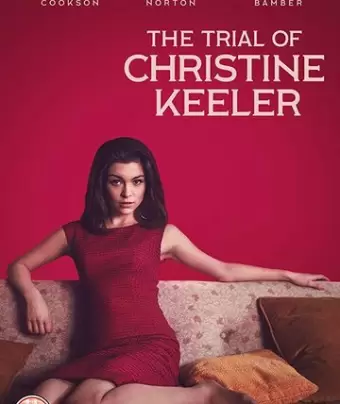 Суд над Кристин Килер / The Trial of Christine Keeler