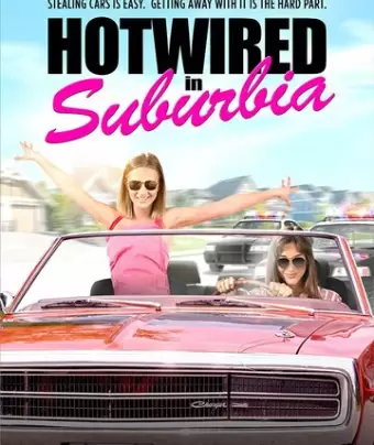 Девушки угонщицы / Grand Theft Auto Girls