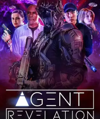Агент Апокалипсиса / Agent Revelation