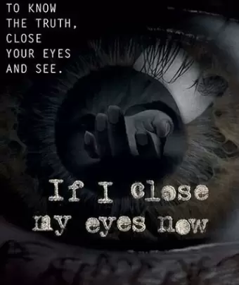 Если я сейчас закрою глаза / Se Eu Fechar Os Olhos Agora