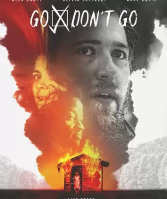 Идти/Не идти / Go/Don't Go