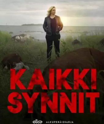 Все грехи / Kaikki synnit