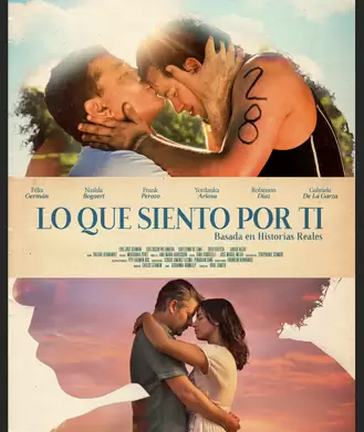 Что я чувствую к тебе / Lo que siento por ti
