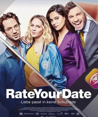 Оцени свидание / Rate Your Date