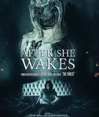 После того как она просыпается / After She Wakes