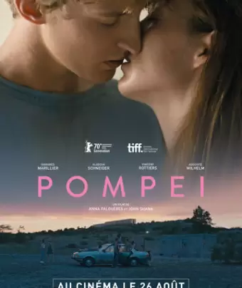 Помпеи / Pompéi