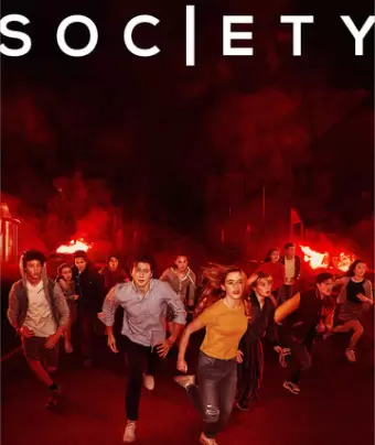 Общество / The Society