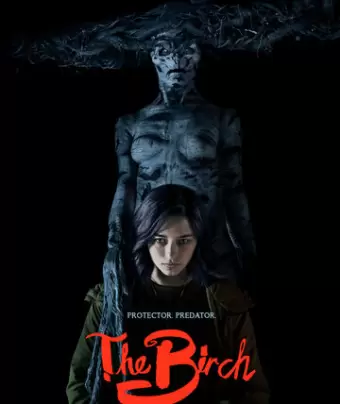 Берёза / The Birch