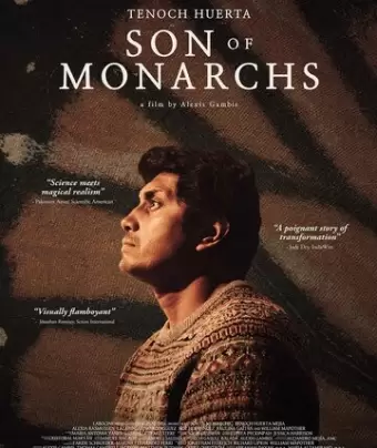Сын монархов / Son of Monarchs