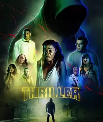 Триллер / Thriller