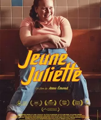 Юная Джульетта / Jeune Juliette