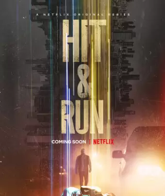 Неслучайность / Hit and Run