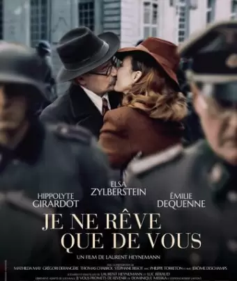 Мечтаю только о тебе / Je ne rêve que de vous