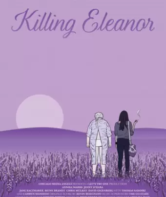 Убивая Элеанор / Killing Eleanor