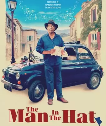 Человек в шляпе / The Man In The Hat