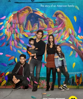 Нас пятеро / Party of Five