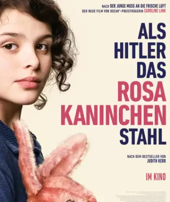 Как Гитлер украл розового кролика / Als Hitler das rosa Kaninchen stahl