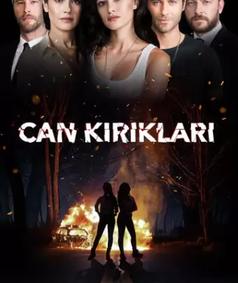 Осколки души / Can Kiriklari