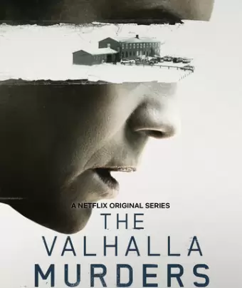 Убийства Вальгаллы / The Valhalla Murders