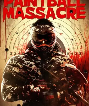 Пейнтбольная резня / Paintball Massacre