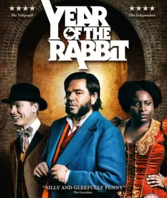 Год кролика / Year of the Rabbit