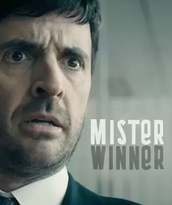 Мистер Виннер / Mister Winner