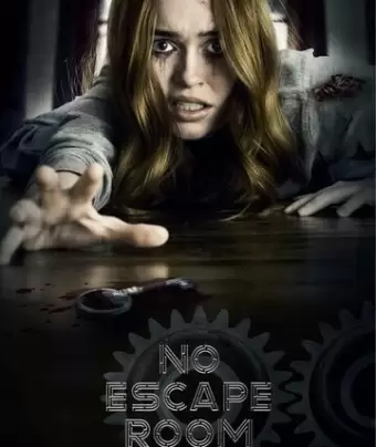 Смертельный квест / No Escape Room