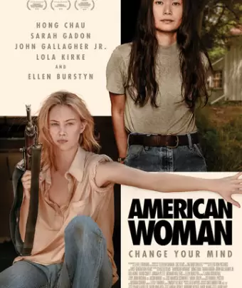 Американка / American Woman