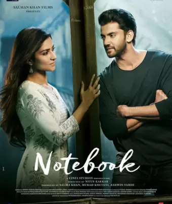 Дневник / Notebook