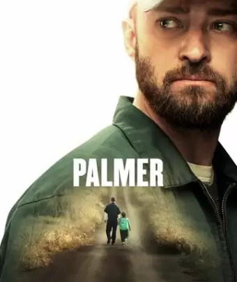 Палмер / Palmer