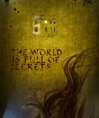 Мир полон тайн / The World is Full of Secrets