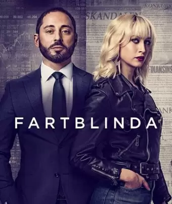 Слепцы / Fartblinda