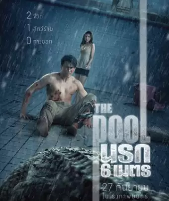 Бассейн / The Pool