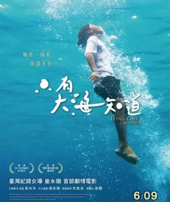 До скорой встречи / Long Time No Sea