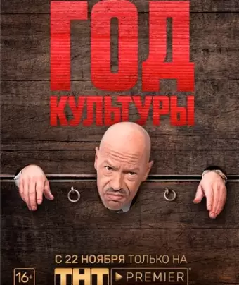 Год культуры