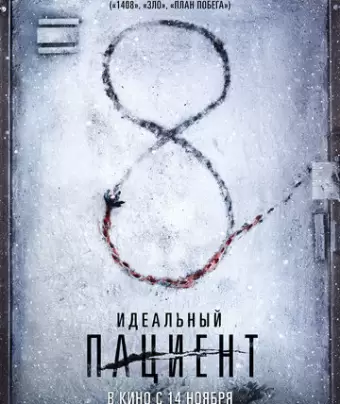 Идеальный пациент / The Perfect Patient
