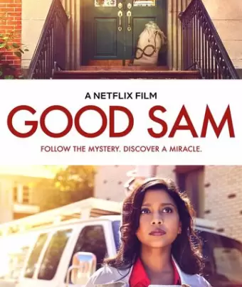 В поисках доброго самаритянина / Good Sam