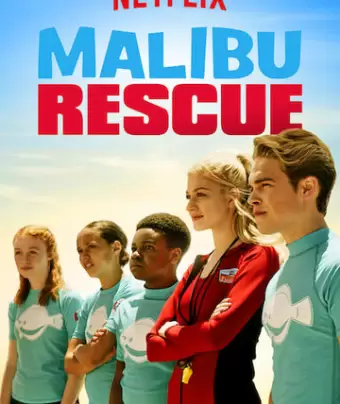 Спасатели Малибу / Malibu Rescue