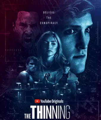 Отсев: Новый мировой порядок / The Thinning: New World Order