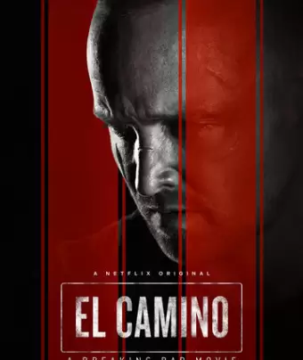 El Camino: Во все тяжкие / El Camino: A Breaking Bad Movie