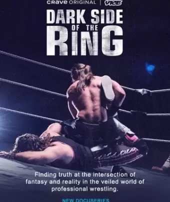 Темная сторона ринга / Dark Side of the Ring