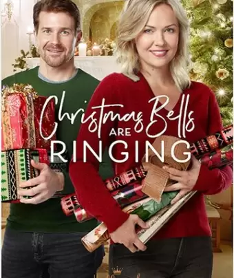 Рождество в Эвергрине / Christmas Bells Are Ringing