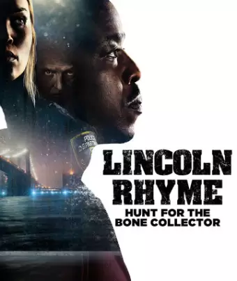 Линкольн Райм: Охота на Собирателя костей / Lincoln Rhyme: Hunt for the Bone Collector