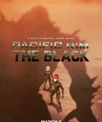 Тихоокеанский рубеж: Тёмная зона / Pacific Rim: The Black