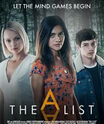 Кошмар в летнем лагере / The A List