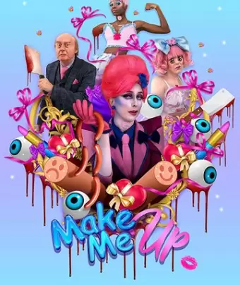 Создай меня / Make Me Up