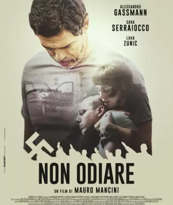 Не возненавидь / Non odiare