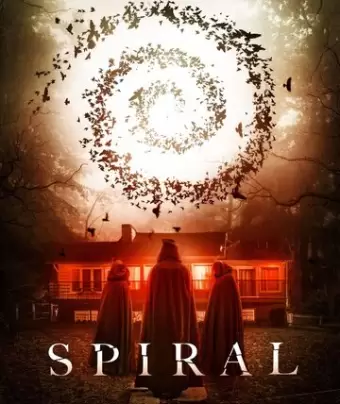 Спираль / Spiral