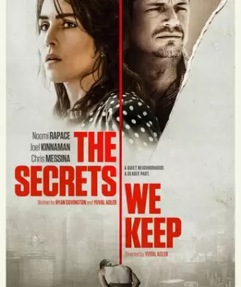 Тайны, которые мы храним / The Secrets We Keep